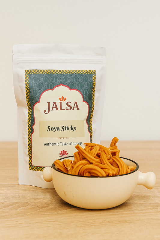 Soya Sticks