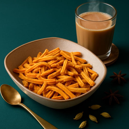 Soya Sticks