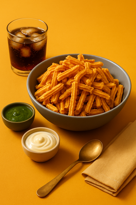 Cheese Buttersticks