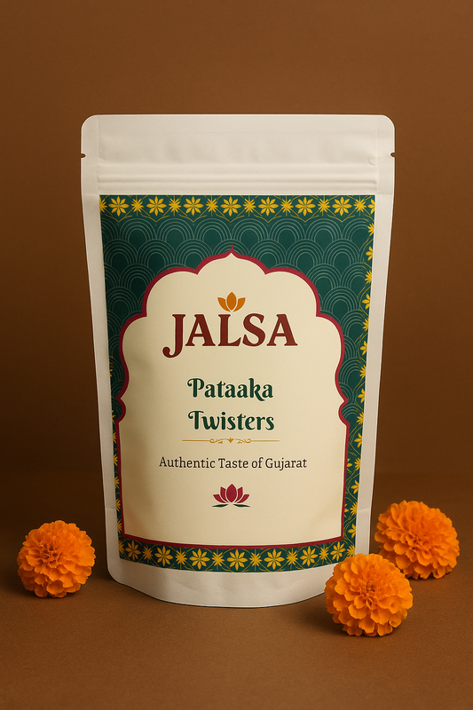 Pataaka Twisters