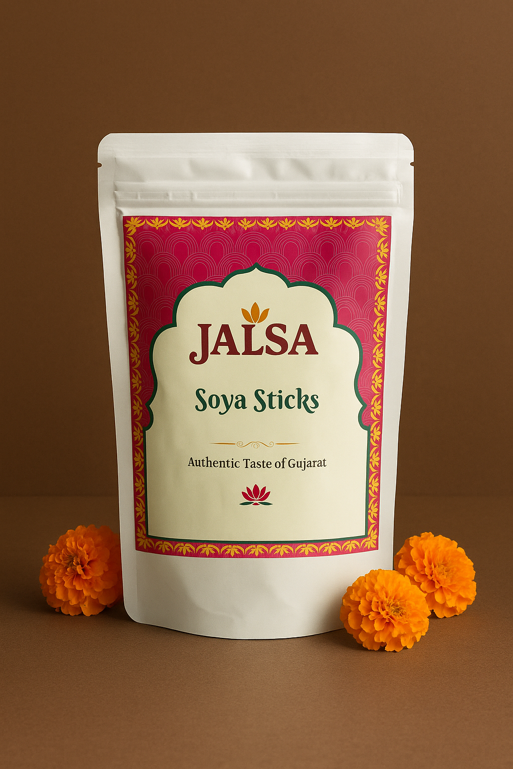 Soya Sticks